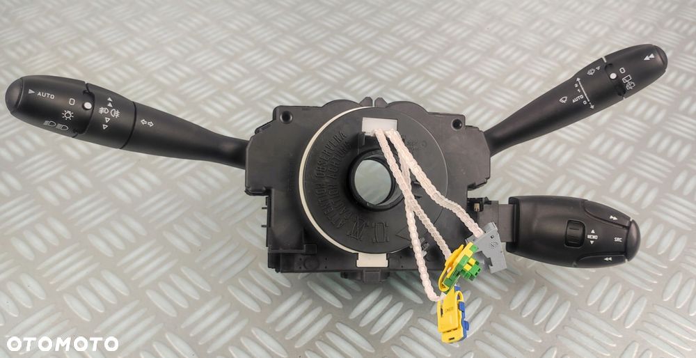 96511179XT przełącznik zespolony pająk taśma airbag PEUGEOT CITROEN EUROPA