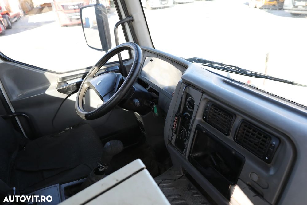 Renault Midlum  220 DCI - 20