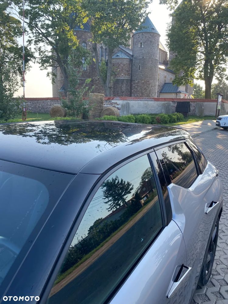 DS Automobiles DS 3 Crossback E-Tense Performance Line + - 10