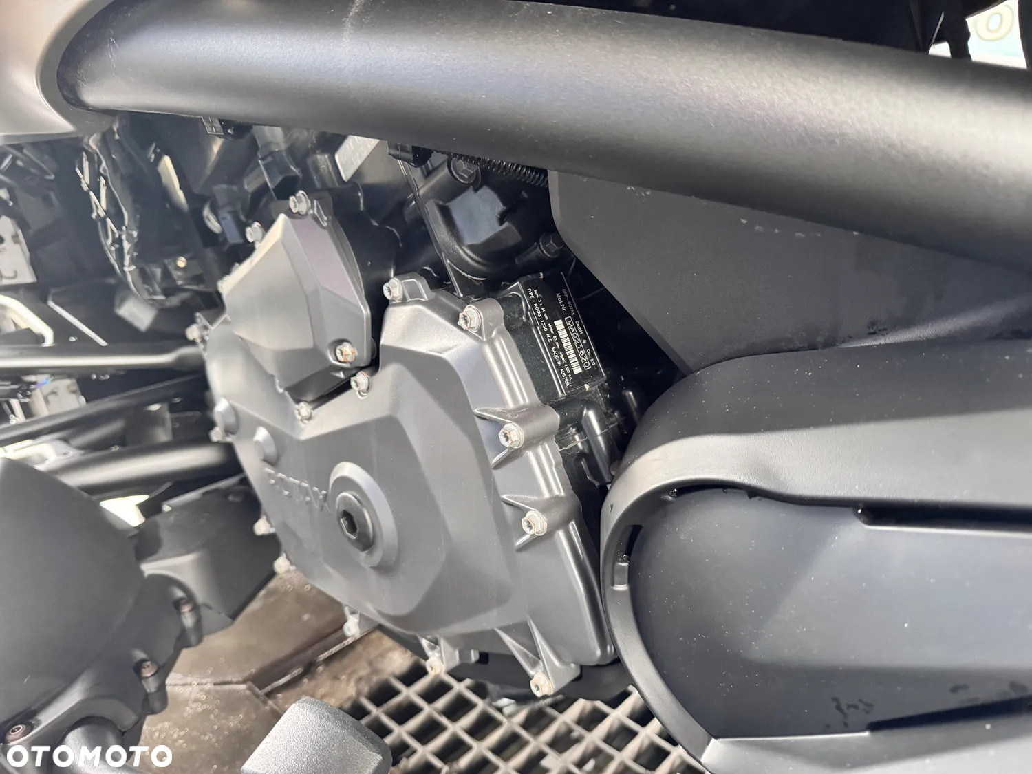 Can-Am Spyder - 33