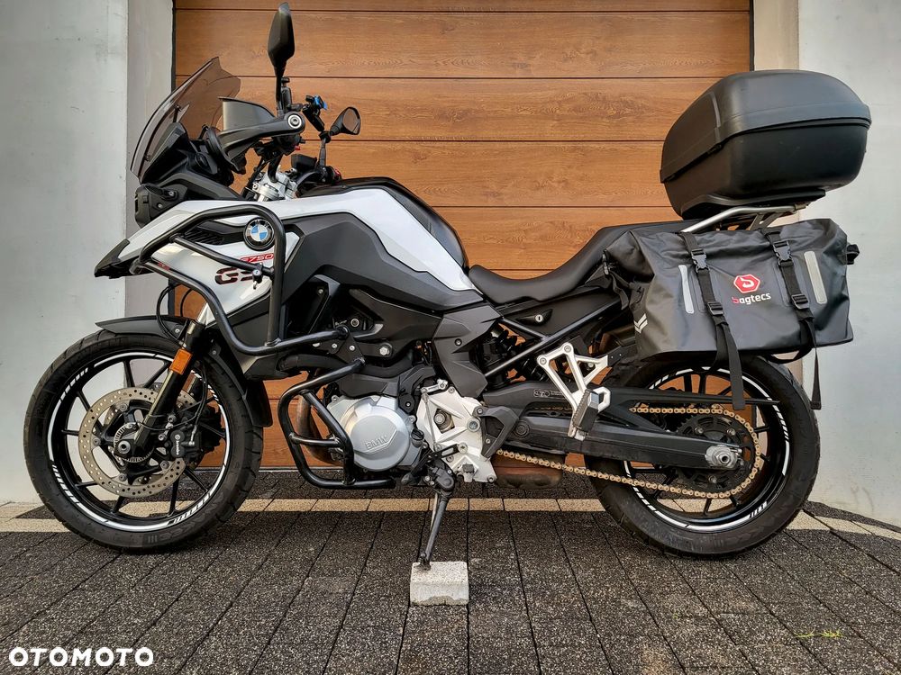 BMW GS - 3