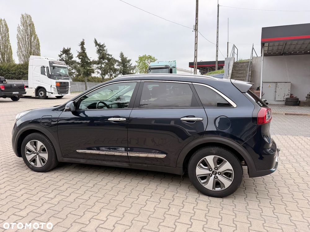 Kia Niro 1.6 GDI Plug-in Hybrid XL - 10