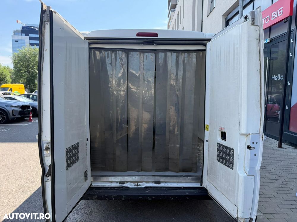 Fiat Ducato - 19