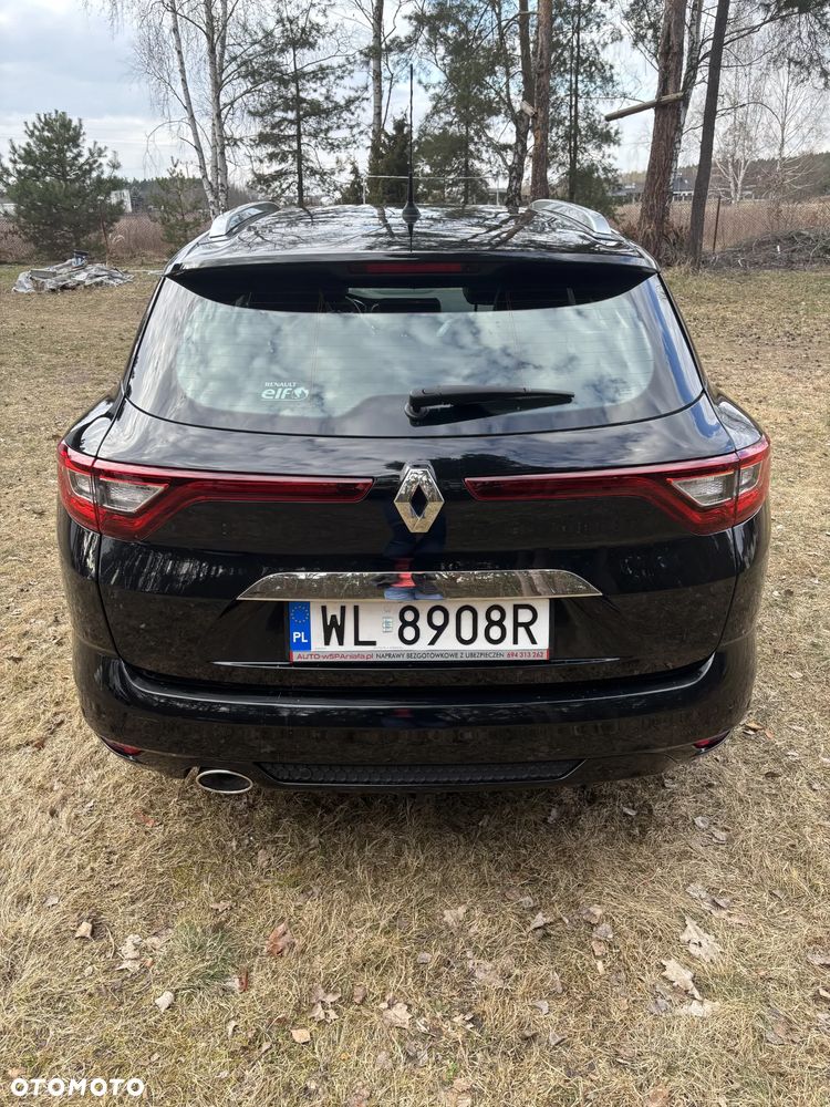 Renault Megane 1.5 dCi Intens - 12
