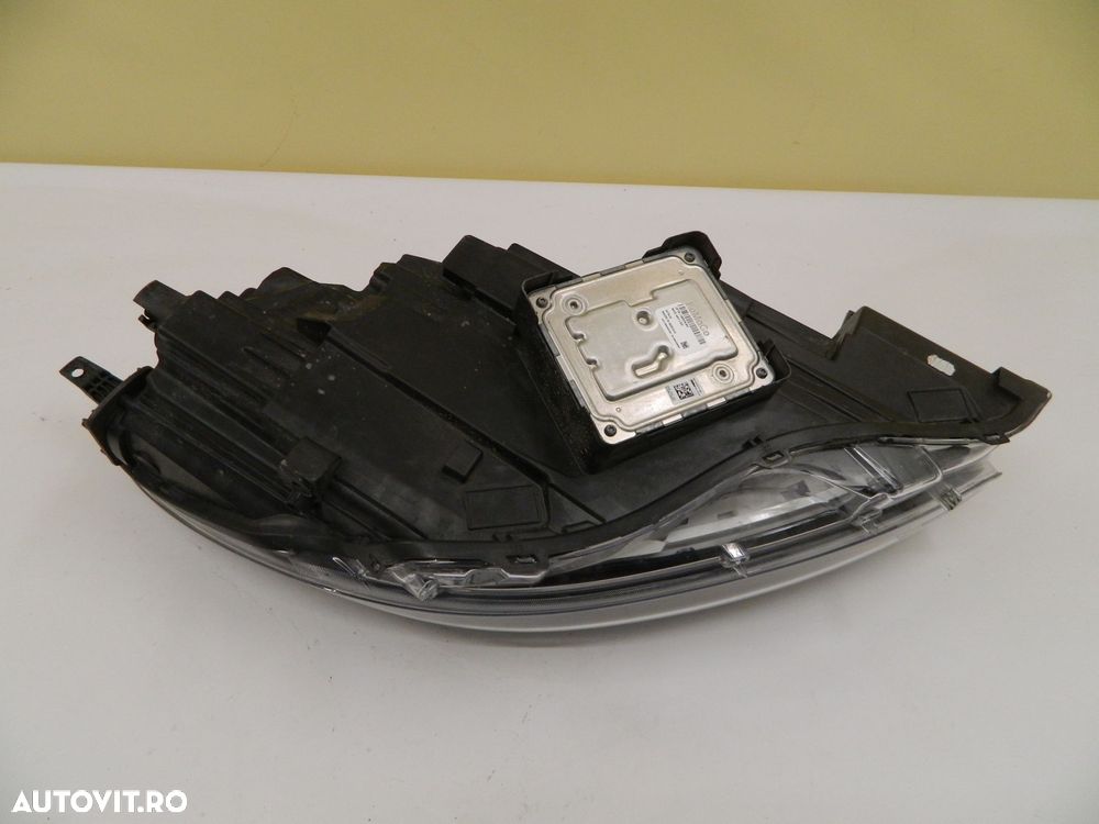 Far stanga FULL LED Ford Kuga 3, 2020, 2021, 2022, LY4B-13E017-AK. - 10