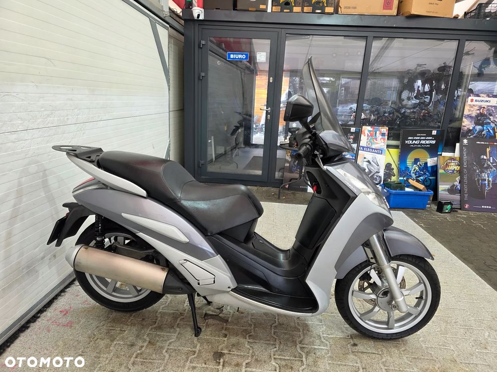 Peugeot Geopolis - 17