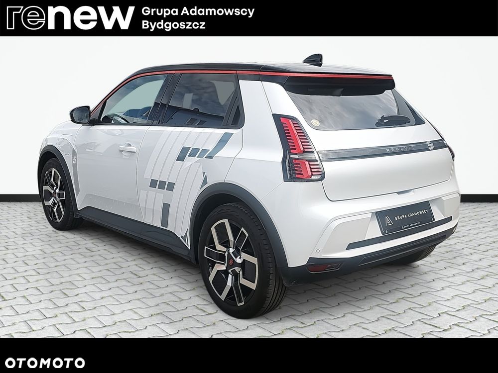 Renault 5 52kWh Comfort Range Techno - 5