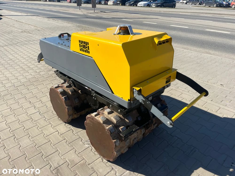 Atlas Copco LP 8504 - 4
