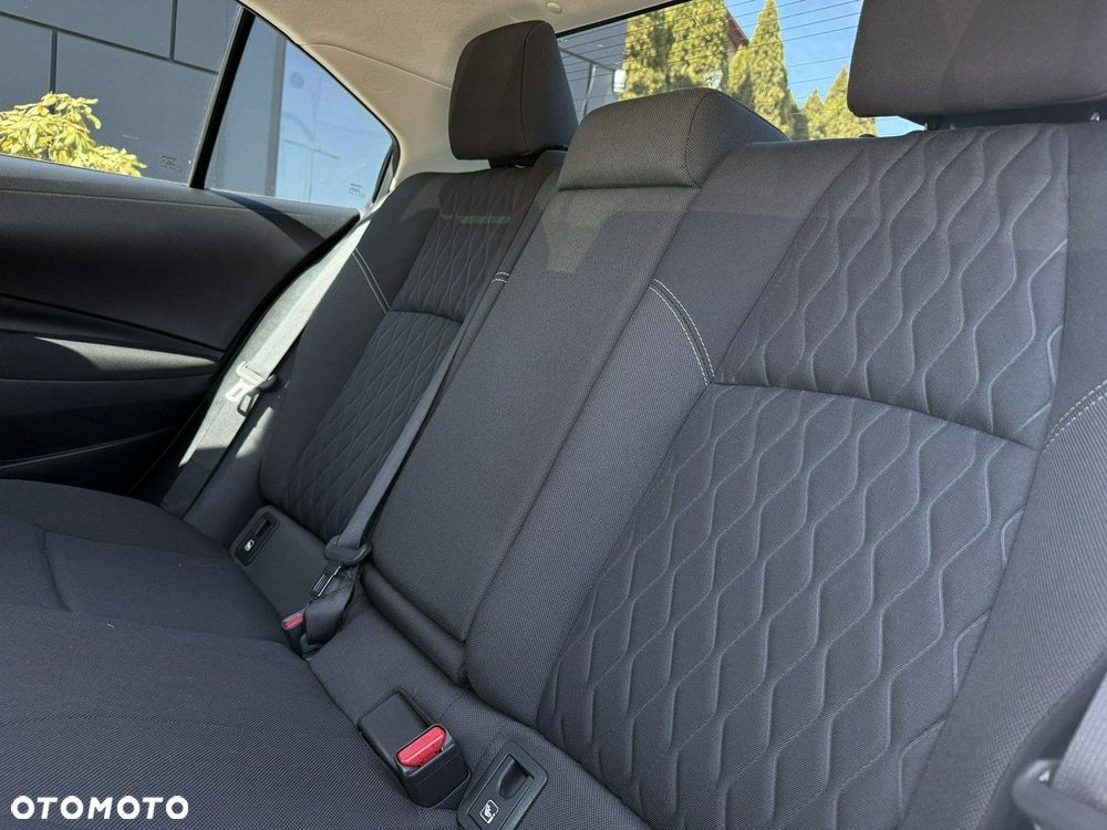 Toyota Corolla 1.5 Comfort MS - 11