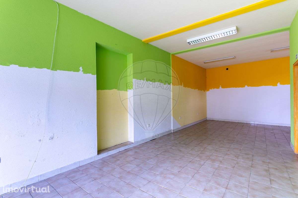 Loja  para arrendamento - Grande imagem: 5/6