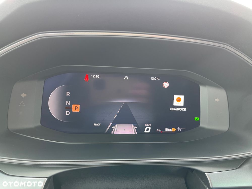 Cupra Formentor 1.5 TSI DSG - 35