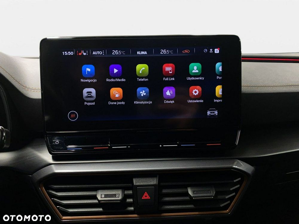 Cupra Formentor - 30