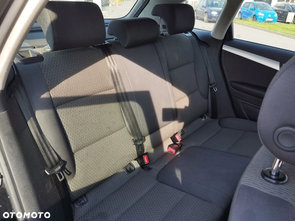 Audi A3 Sportback 2.0 TDI DPF Attraction - 10