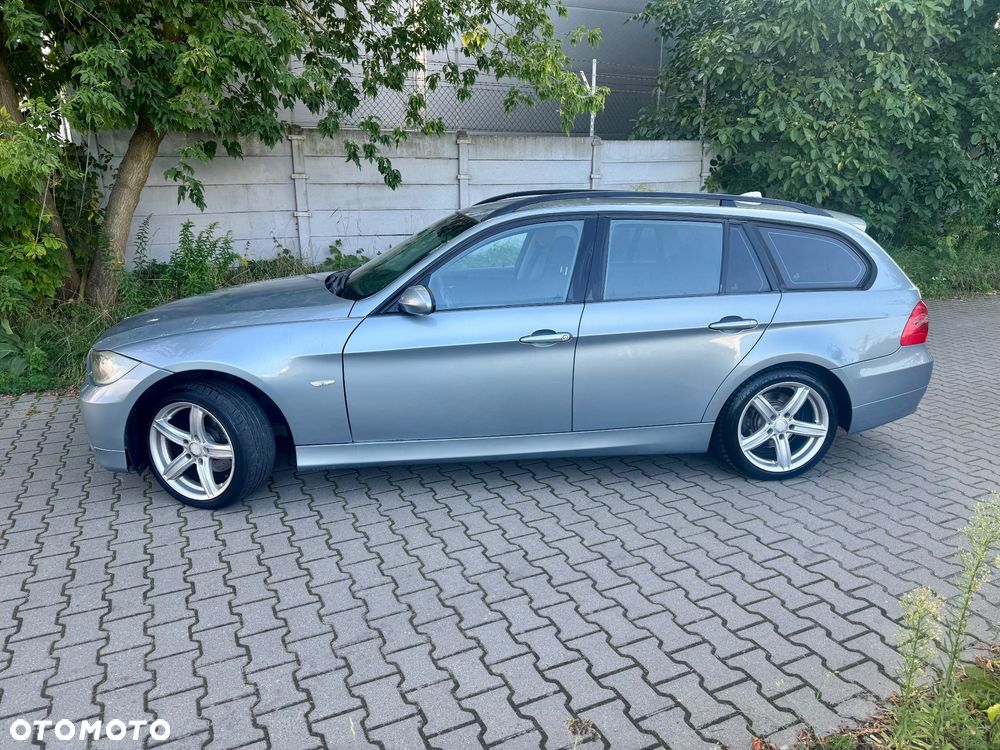 BMW Seria 3 - 3