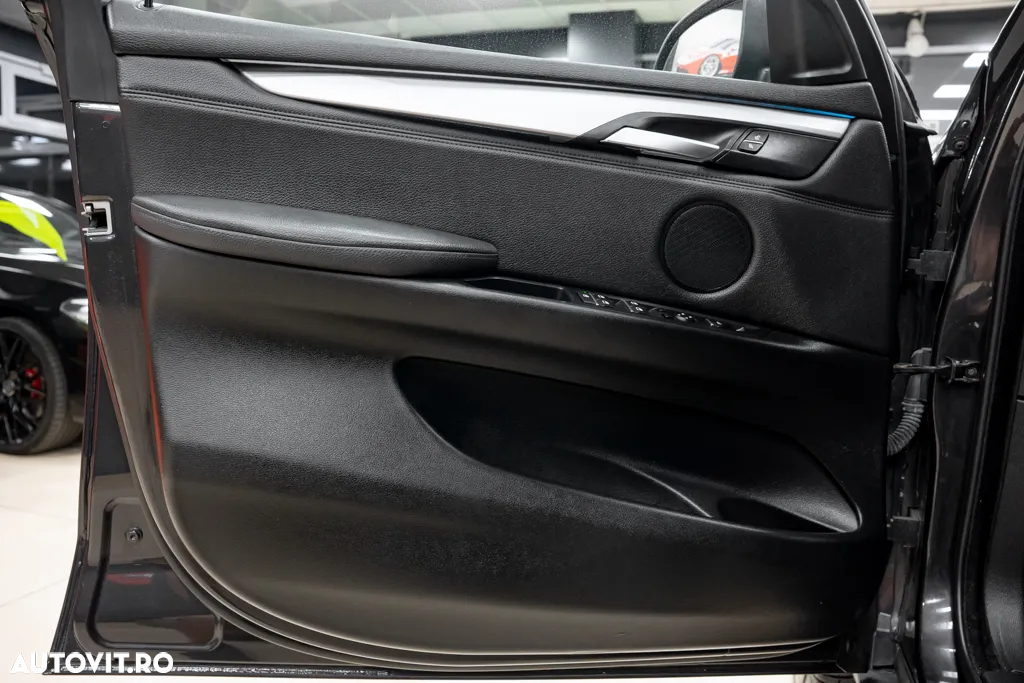 BMW X5 xDrive30d - 29