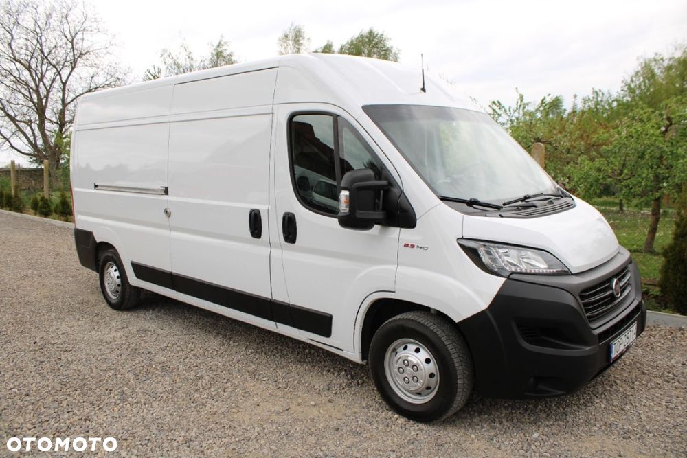 Fiat Ducato - 3