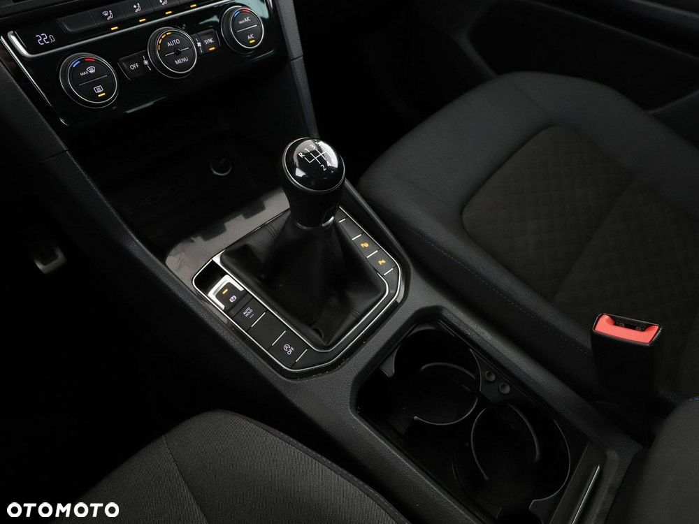 Volkswagen Golf Sportsvan 1.5 TSI ACT OPF Join - 30