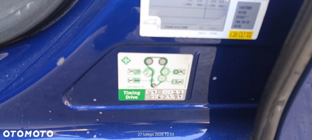 Peugeot 308 BlueHDi 120 EAT6 Stop & Start Allure - 30