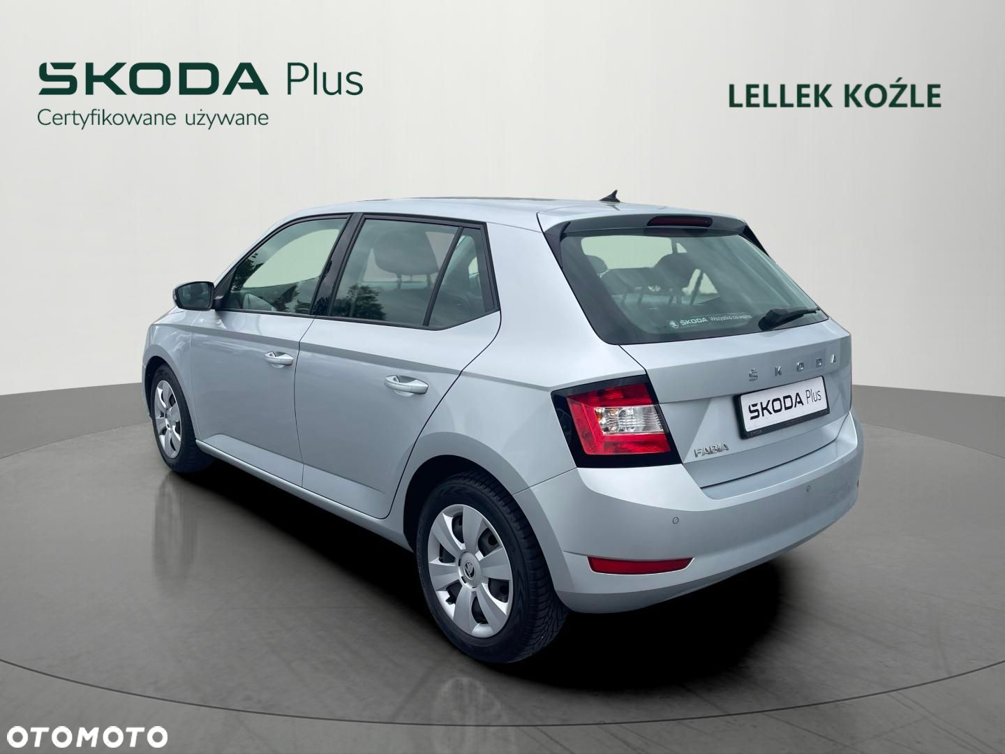 Skoda Fabia 1.0 TSI Ambition - 12