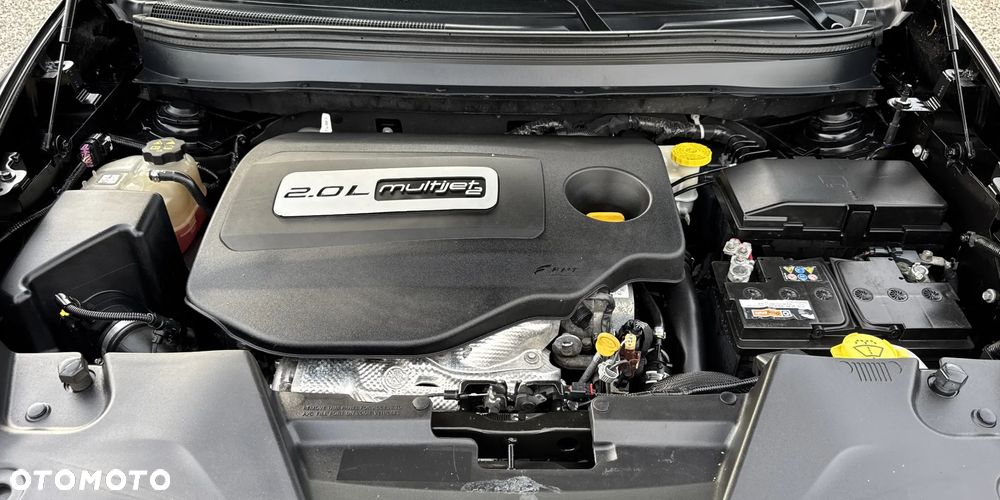 Jeep Cherokee 2.0 Multijet Active Drive I Automatik Limited - 30