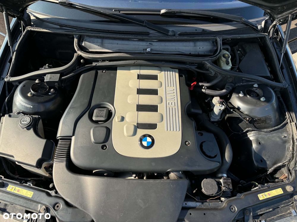 BMW Seria 3 330 Cd - 27