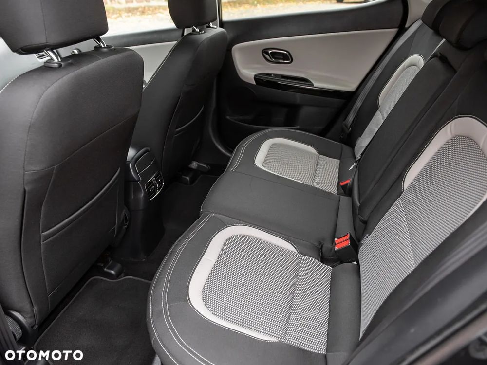 Kia Ceed 1.6 GDI Business Line - 29