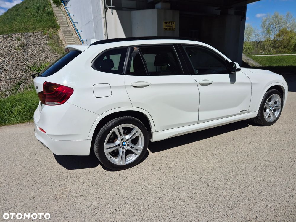 BMW X1 - 12