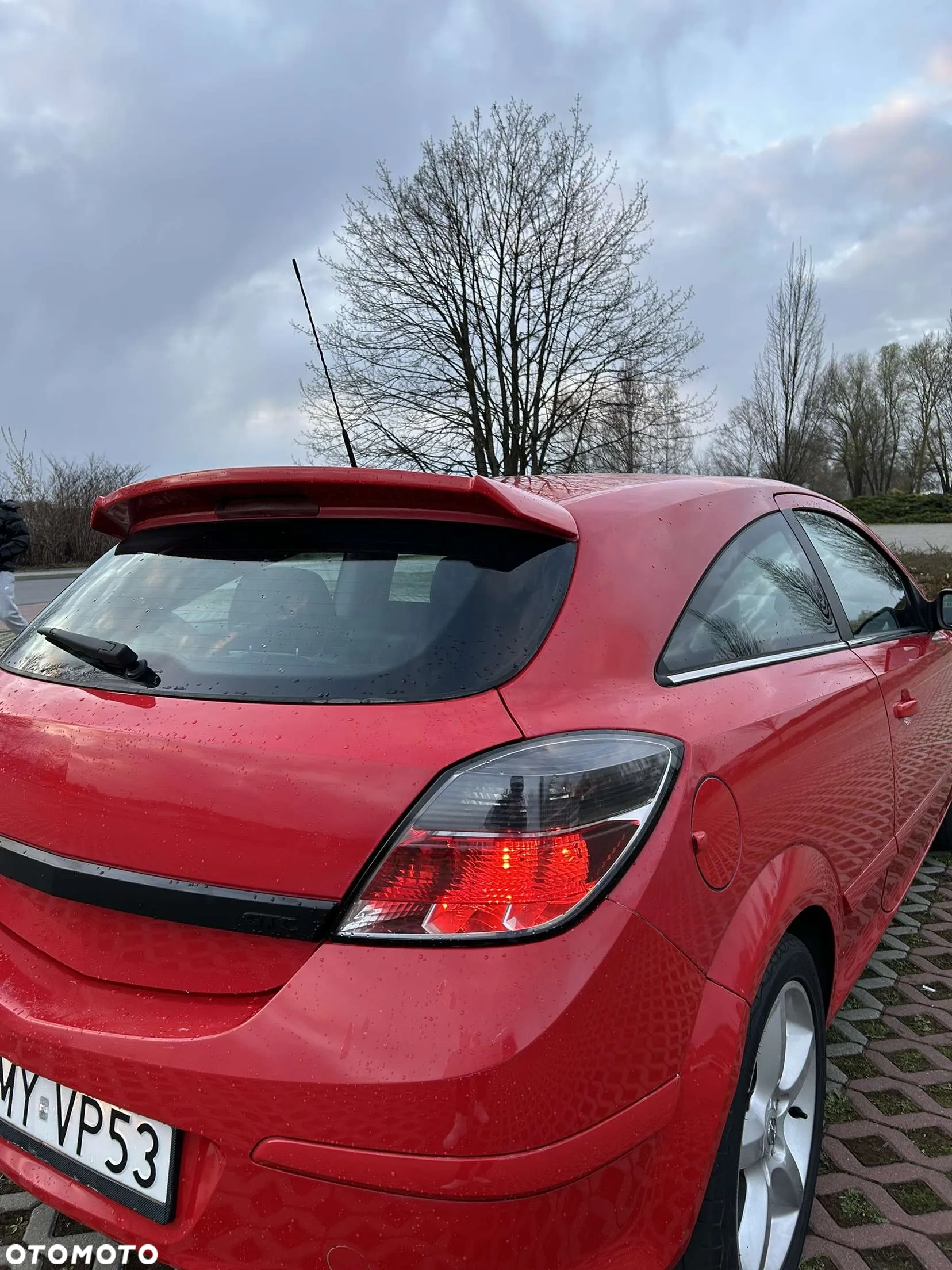 Opel Astra GTC 1.8 Cosmo - 25