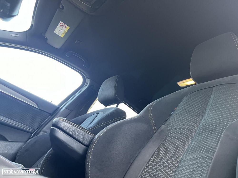 BMW X2 18 d sDrive Auto Pack M - 7