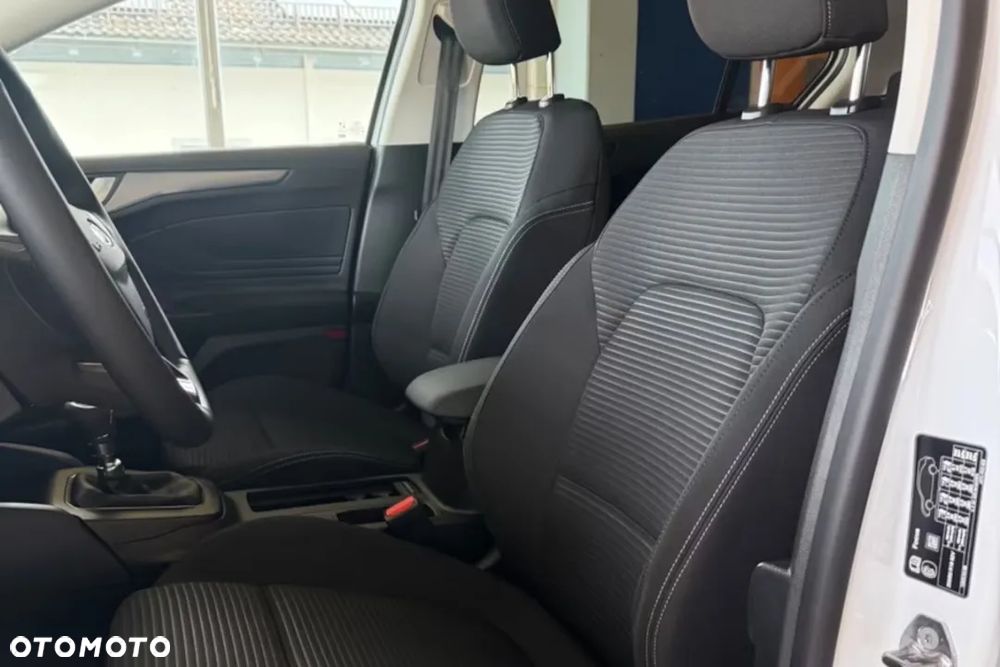 Ford Focus 1.0 EcoBoost mHEV Titanium X - 9