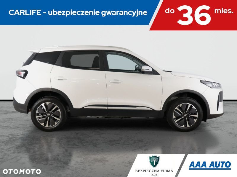 Chery Tiggo 4 - 8