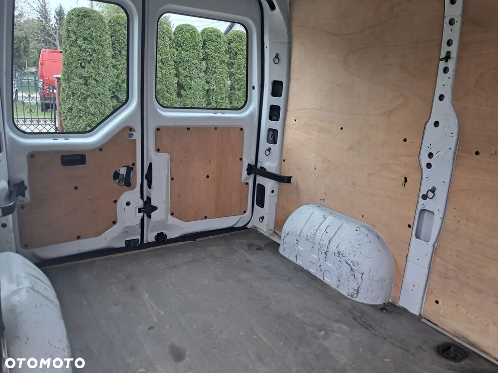 Renault MASTER !!! 2,3 DCI -125 KM !!! BEZ ADBLUE !!! - 22