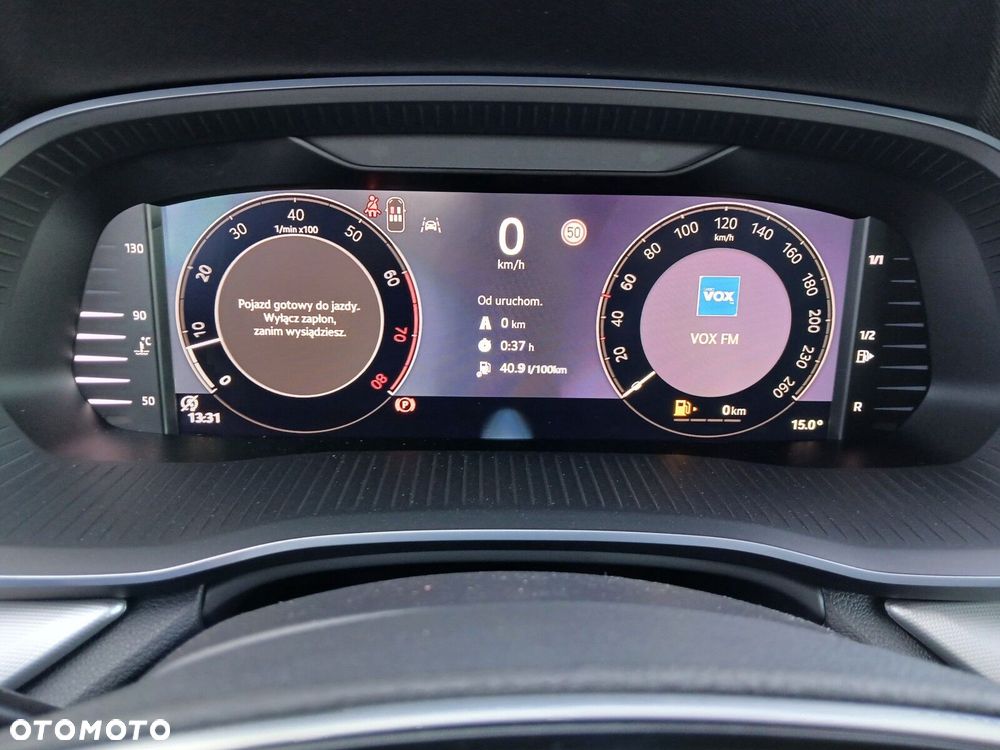 Skoda Octavia 1.5 TSI Edition 130 Selection - 23