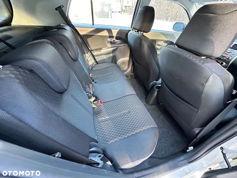 Toyota Urban Cruiser 1.33 4x2 Life - 22