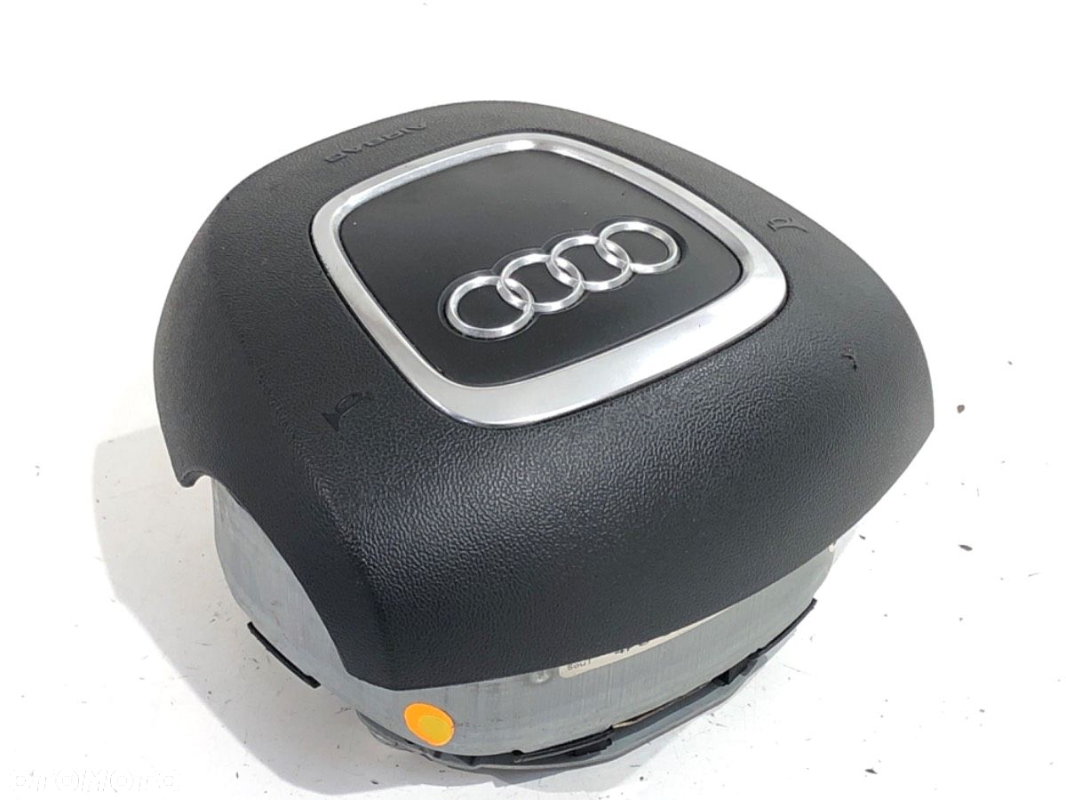 PODUSZKA POWIETRZNA KIEROWCY - 239.00 PLN - AUDI A6 C6 (4F2) 2004 - 2011 3.0 TDI quattro 165 kW [225 - 2