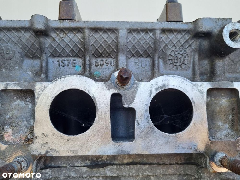 SILNIK Ford Mondeo III MK3 2.0 16V 146KM CJBA CJBB - 2