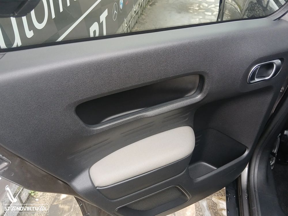 Citroën C4 Cactus 1.2 PureTech Feel - 31