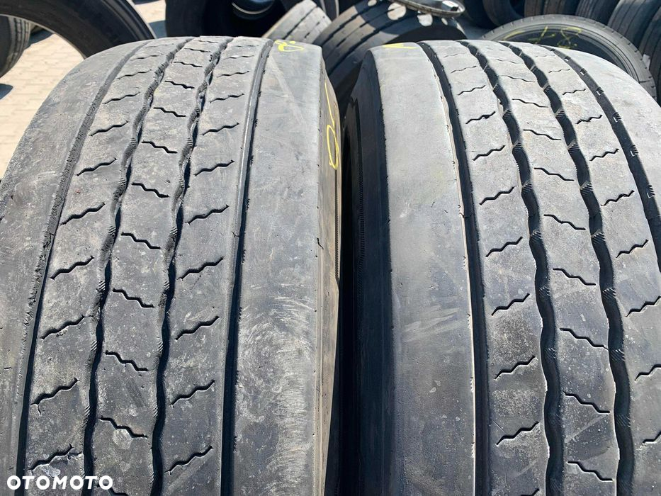 305/70R19.5 OPONY CONTINENTAL HYBRID HS3 8-9 mm HS przód - 3