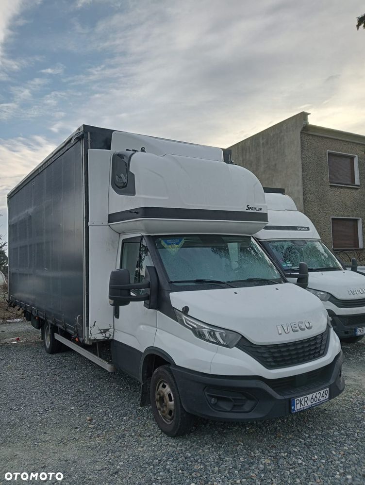 Iveco 50c18 - 2