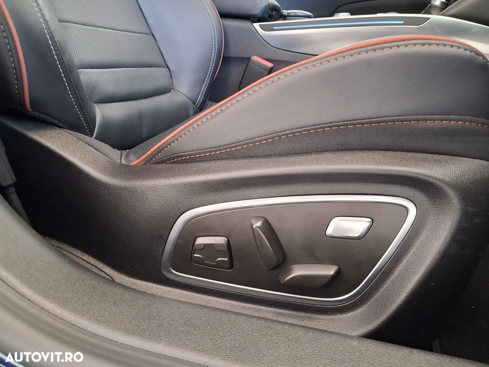 Renault Talisman Blue dCi EDC Initial Paris - 21