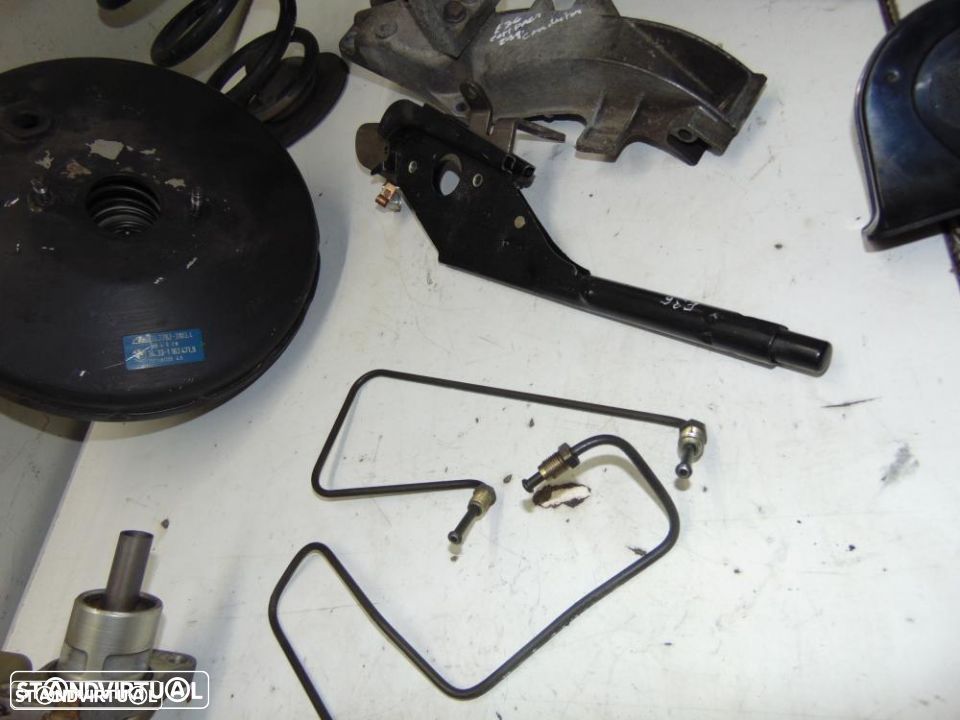 BMW E36 318I vários - 8