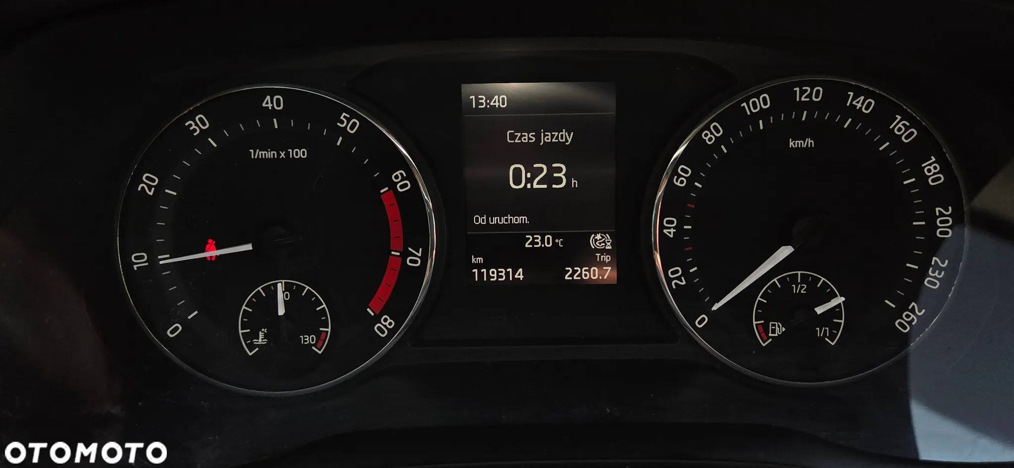 Skoda Octavia 1.5 TSI ACT Ambition - 18
