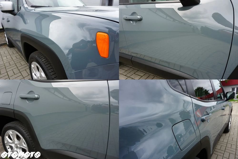 Jeep Renegade - 22