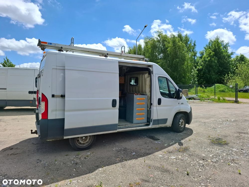 Fiat ducato - 6