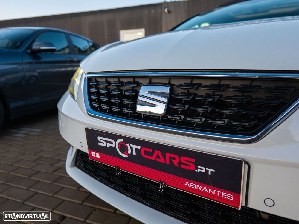 SEAT Leon 1.0 EcoTSI Style S/S - 29