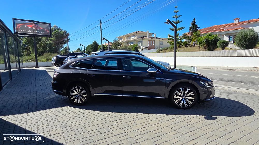 VW Arteon 1.4 TSI eHybrid Elegance - 9