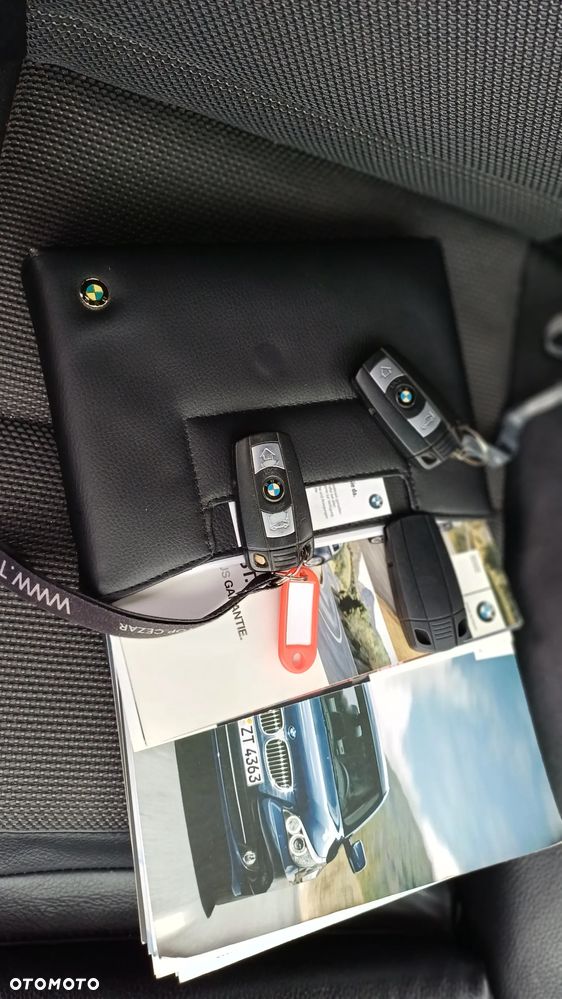 BMW Seria 5 - 14