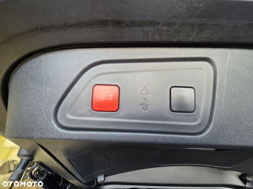 Citroën C5 Aircross 1.5 BlueHDi Max EAT8 - 9