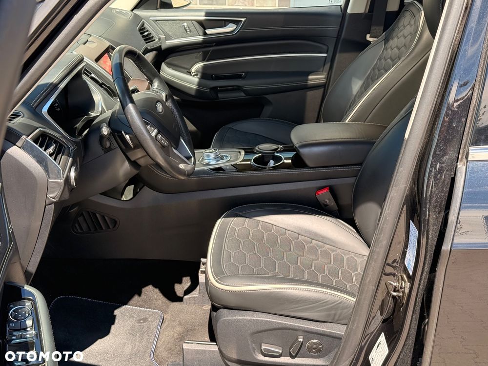 Ford S-Max 2.0 EcoBlue VIGNALE - 8