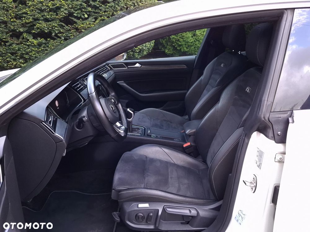 Volkswagen Arteon 2.0 TDI SCR R-Line - 10